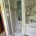 Reihenhaus Inmitten Der Stadt Mit Sauna * Росток