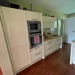 Reihenhaus Inmitten Der Stadt Mit Sauna Дом отдыха