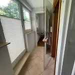 Reihenhaus Inmitten Der Stadt Mit Sauna * Росток