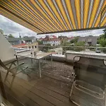 Reihenhaus Inmitten Der Stadt Mit Sauna Rostock