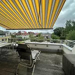 Дом отдыха Reihenhaus Inmitten Der Stadt Mit Sauna
