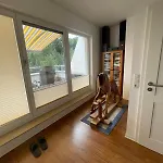 Reihenhaus Inmitten Der Stadt Mit Sauna Дом отдыха