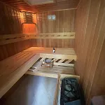 Дом отдыха Reihenhaus Inmitten Der Stadt Mit Sauna