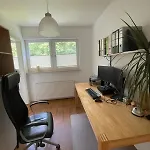 Reihenhaus Inmitten Der Stadt Mit Sauna * Росток
