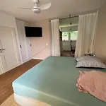 Reihenhaus Inmitten Der Stadt Mit Sauna Дом отдыха *