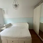Reihenhaus Inmitten Der Stadt Mit Sauna Дом отдыха Росток
