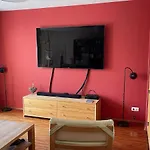 Reihenhaus Inmitten Der Stadt Mit Sauna Дом отдыха *