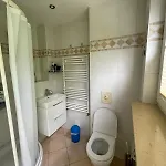 Reihenhaus Inmitten Der Stadt Mit Sauna Rostock