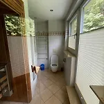 Дом отдыха Reihenhaus Inmitten Der Stadt Mit Sauna *