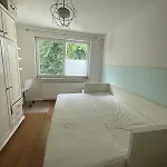 Feriehus Reihenhaus Inmitten Der Stadt Mit Sauna *