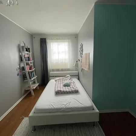 Holiday home Reihenhaus Inmitten Der Stadt