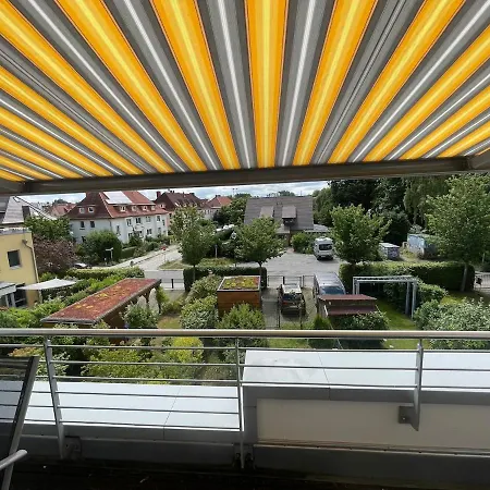 Holiday home Reihenhaus Inmitten Der Stadt