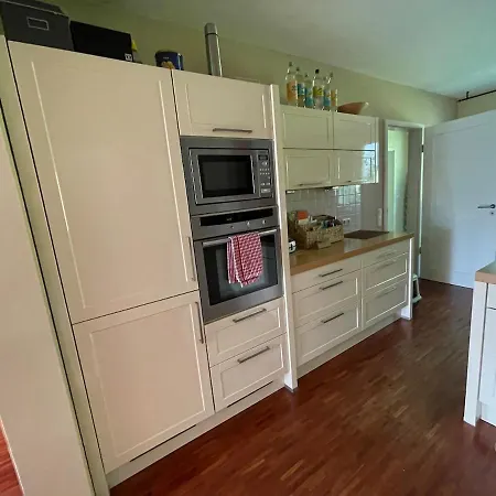 Reihenhaus Inmitten Der Stadt Holiday home