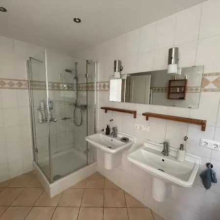 Reihenhaus Inmitten Der Stadt Mit Sauna Prázdninový dům