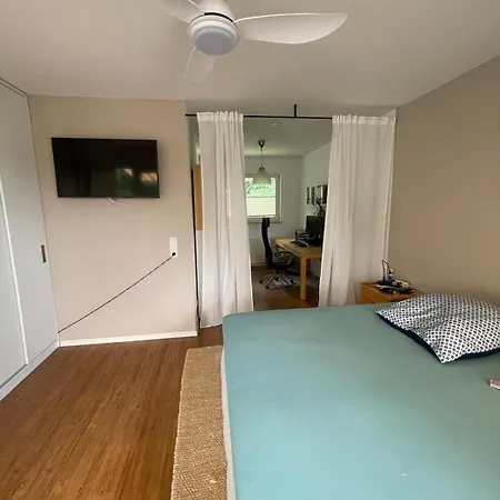 Reihenhaus Inmitten Der Stadt 度假居