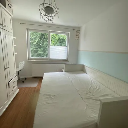 Prázdninový dům Reihenhaus Inmitten Der Stadt Mit Sauna *