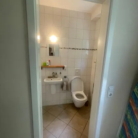 Reihenhaus Inmitten Der Stadt 度假居