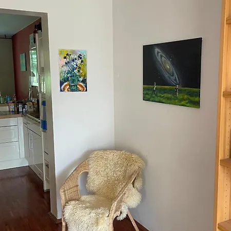 Holiday home Reihenhaus Inmitten Der Stadt